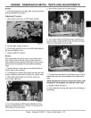 John Deere GX255, GX325, GX335 and GX345 Lawn Tractors set of Service Manuals (TM1973)