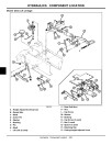 John Deere GX255, GX325, GX335 and GX345 Lawn Tractors set of Service Manuals (TM1973)