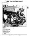 John Deere GX355 (SN: 105001-) Lawn Tractors Technical Manual (TM1974)