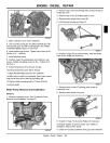 John Deere GX355 (SN: 105001-) Lawn Tractors Technical Manual (TM1974)