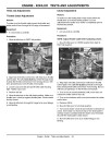 John Deere LT150, LT160, LT170, LT180 and LT190 Lawn Tractors Technical Manual (TM1975)
