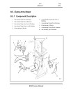 John Deere 853G (SN: 003001-003083) Feller Bunchers Technical Manual (TM1989)