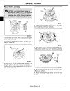 John Deere 180B, 220B and 260B GreensMowers Technical Manual (TM2004)