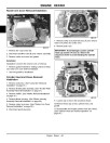 John Deere 180B, 220B and 260B GreensMowers Technical Manual (TM2004)