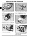 John Deere X475, X485, X465, X575, X585 Lawn and Garden Tractors Technical Service Manual (tm2023)