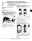 John Deere L100, L108, L110, L111, L118, L120 and L130 Lawn Tractors Technical Manual (TM2026)