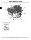 John Deere QuickTrak 647, 657 and 667 Stand-On Mowers Technical Manual (TM2042)