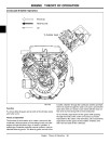 John Deere QuickTrak 647, 657 and 667 Stand-On Mowers Technical Manual (TM2042)