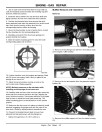 John Deere DP6000 Generators Technical Manual (TM2071)