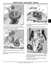 John Deere 2210 (SN: 110001-) Compact Utility Tractor Technical Manual (tm2074)
