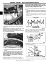 John Deere 2210 (SN: 110001-) Compact Utility Tractor Technical Manual (tm2074)