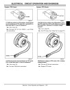 John Deere Z-Trak 777 and 797 (SN: 040001-) Max-Frame Mowers Technical Manual (TM2077)