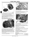 John Deere 790 (SN: 592446-) Compact Utility Tractors Technical Manual (TM2088)