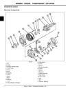 John Deere 3225C, 3235C and 3245C Lightweight Fairway Mowers set of Service Manuals (TM2105)
