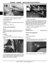 John Deere CS and CX Gator Utility Vehicles Technical Manual (TM2119)
