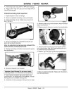 John Deere CS and CX Gator Utility Vehicles Technical Manual (TM2119)