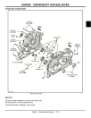 John Deere 500, 650, 650EX and 650EXT Trail Buck Utility ATV Technical Manual (TM2160)