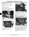 John Deere L105, L107 and L120 Lawn Tractors set of Service Manuals (TM2185)