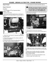 John Deere L105, L107 and L120 Lawn Tractors set of Service Manuals (TM2185)
