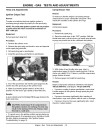 John Deere T105CLE, T105SLE, XT105SB LE, XT120LE, XT140LE, XT140SB LE, XT140SSE LE, XT170LE and XT250B LE Trimmers Technical Manual (TM2189)