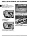 John Deere 1905 Large Area Reel Mowers Technical Manual (TM2200)