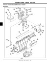 John Deere JA62 (SN: 010001-) and JX75 (SN: 010001-) Walk-Behind Rotary Mowers Technical Manual (TM2208)