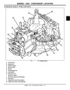 John Deere JA62 (SN: 010001-) and JX75 (SN: 010001-) Walk-Behind Rotary Mowers Technical Manual (TM2208)