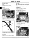 John Deere JA62 (SN: 010001-) and JX75 (SN: 010001-) Walk-Behind Rotary Mowers Technical Manual (TM2208)