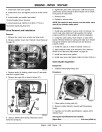 John Deere JS60H, JS63 and JS63C Walk-Behind Rotary Mowers Technical Manual (TM2209)