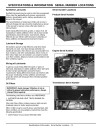 John Deere 7G18 (SN: 020001-) Commercial Walk-Behind Mowers Technical Manual (tm2220)