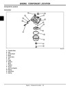 John Deere 7G18 (SN: 020001-) Commercial Walk-Behind Mowers Technical Manual (tm2220)