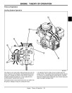 John Deere G15 (SN: 010001-) Professional Walk-Behind Mowers Technical Manual (TM2242)
