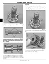 John Deere 2305 (SN: 120001-) Compact Utility Tractors Technical Manual (tm2289)
