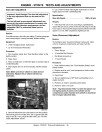 John Deere 2305 (SN: 120001-) Compact Utility Tractors Technical Manual (tm2289)