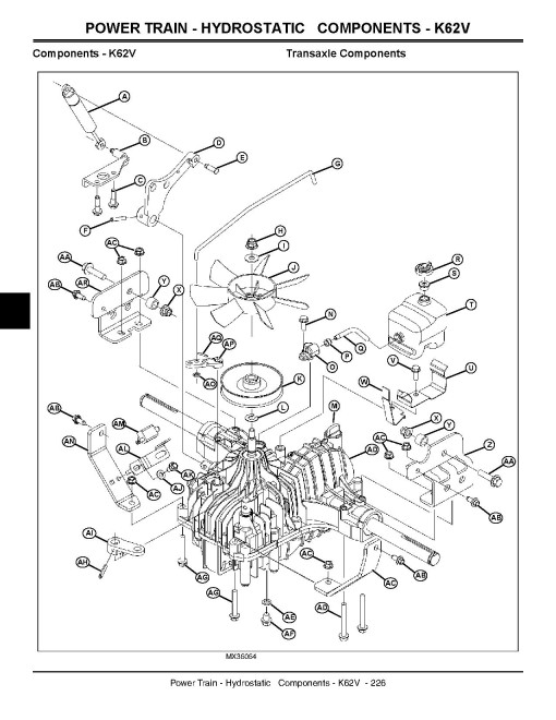 John Deere 102, 105, 115, 125, 135, 145, 155C and 190C Lawn Tractors Technical Manual (TM2328CCE) John Deere 102, 105, 115, 125, 135, 145, 155C and 190C Lawn Tractors Technical Manual (TM2328CCE)