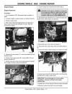 John Deere 102, 105, 115, 125, 135, 145, 155C and 190C Lawn Tractors Technical Manual (TM2328CCE)