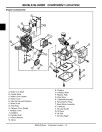 John Deere BH25LE - UT26523 Blowers Technical Manual (TM2352)