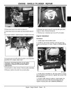 John Deere X110, X120 and X140 Lawn Tractors Technical Manual (TM2373)