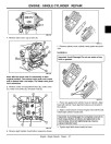 John Deere X110, X120 and X140 Lawn Tractors Technical Manual (TM2373)