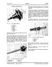 John Deere Impeller 1320 Mower-Conditioners Technical Manual (TM3224)