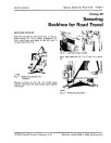 John Deere 9505A, 9510A, 9511 and 9605 Backhoes Technical Manual (TM3233)