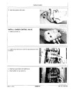John Deere 444C 4WD Loaders Technical Manual (TM3236)