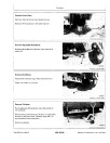 John Deere Impeller 1326 and 1327 Mower-Conditioners Technical Manual (TM3260)
