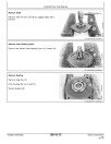 John Deere 1350, 1360, 1460 and 1470 Mower-Conditioners Technical Manual (TM3268)