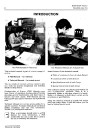 John Deere 2120 Tractors Technical Manual (tm4252)