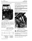 John Deere 2130 Tractors set of Service Manuals (TM4272)