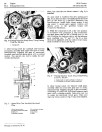 John Deere 2130 Tractors set of Service Manuals (TM4272)