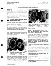 John Deere 1830 and 2120 Tractors Technical Manual (TM4282)
