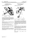 John Deere 2040 (SN: 010001-349999) Utility Tractors Technical Manual (tm4300)