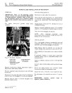 John Deere 2040 (SN: 010001-349999) Utility Tractors Technical Manual (tm4300)